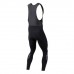 Велорейтузи PEARL iZUMi PURSUIT THERMAL з лямками, чорн розм. XXL Фото № 2